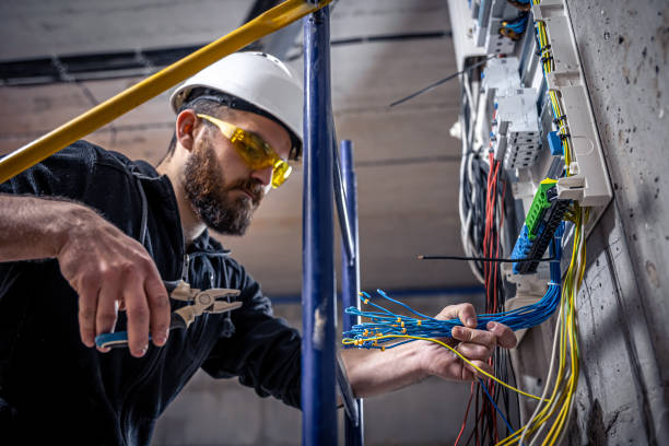 Best Electrician Near Me  in Johnstonville, CA