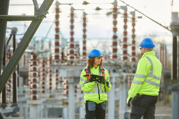 Best Emergency Electrician Near Me  in Johnstonville, CA