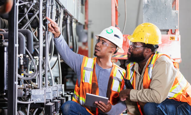 Best Electrical Outlet Repair  in Johnstonville, CA