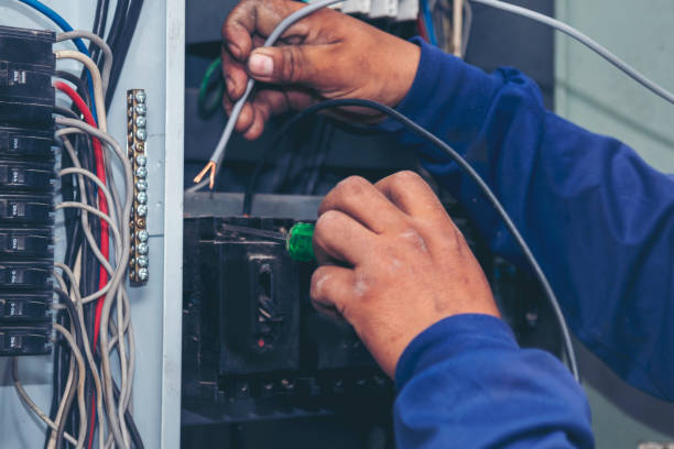 Best Circuit Breaker Repair  in Johnstonville, CA