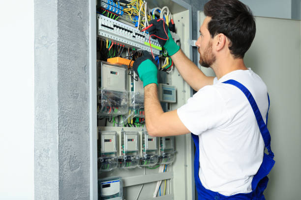 Best 24-Hour Electrician  in Johnstonville, CA