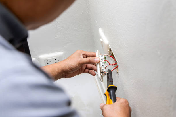 Best Local Electrician Companies  in Johnstonville, CA