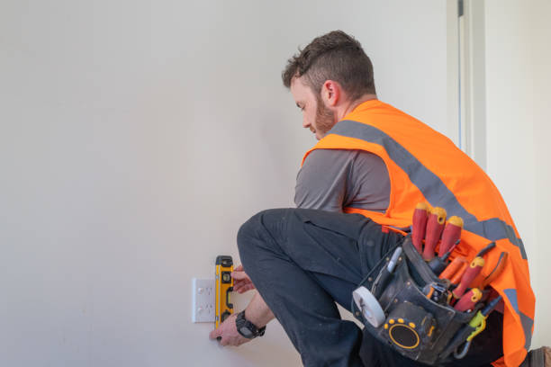 Best Affordable Emergency Electrician  in Johnstonville, CA