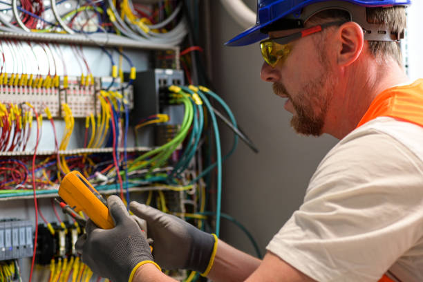 Best Home Electrical Repair  in Johnstonville, CA